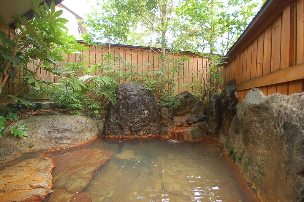 Hôtel Abokan à Takayama  Chambre photo